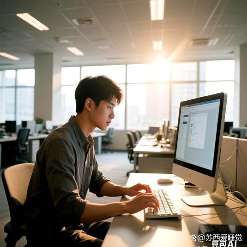 职位是python开发工程师,主要做人工智能软件开发